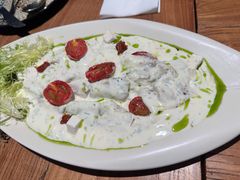 -格鲁·秀色Georgia’s Feast