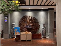 -龙悦湾酒家·八阵鱼生·渔人码头店