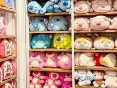 -名创优品(天河区正佳广场二店)