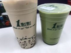 -1点点(望京万象汇店)