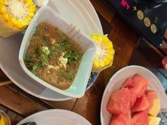 -渔家火锅·海鲜自助餐·演艺(亚龙湾天域酒店)