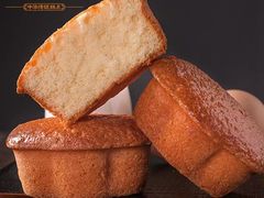 -清真全盛斋传统糕点(许士庙店)