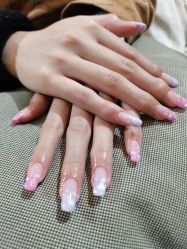 点击看大图 -LILY NAILS美甲美睫