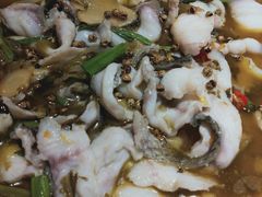 -盐帮食坊•小河帮川菜(四川师大店)