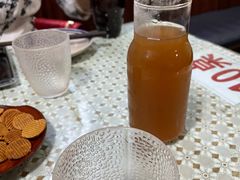 -蜗牛小馆醉乡民谣云南菜(惠新西里店)