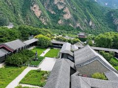 -香山公园