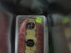 -奈雪的茶(大梅沙8号仓店)