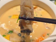 -阿庄新豫菜(通泰路店)