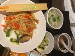 -金色印象·4K影院式足体养生(香榭里店)