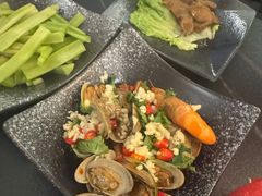 -熹悟海鲜火锅·广式打边炉