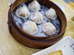 -阿文夜市豆浆油条(临潼路店)