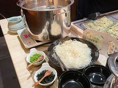 -滩万日本料理Nadaman(国贸大酒店)