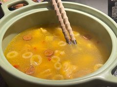 -锦荟JINHUI·浙江小馆(上海荟聚店)