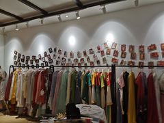 -汉仪华裳汉服旗袍·摄影写真馆(乌镇西栅店)