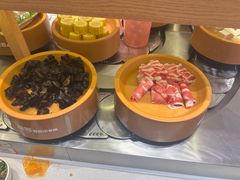 -龍歌自助小火锅(市南金茂湾店)