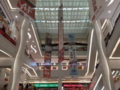 -金铂广场(龙归店)