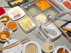 -海底捞火锅(壹悦城店)