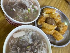 -阿玲面线糊(溪岸路店)