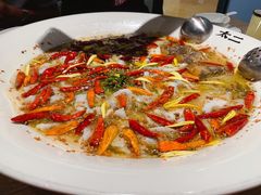 -太二酸菜鱼(正大广场店)