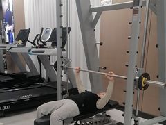 -琪航·健身+普拉提(嘉定北地铁站店)