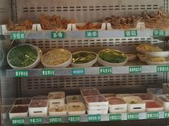 -来涮蜀鲜货火锅串串香(菜市口店)