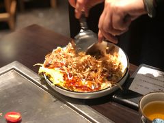 -yokocho上横町·日本食街(深业上城店)
