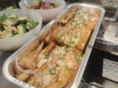 -很久以前羊肉串(长寿路星方汇店)