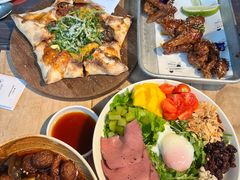 -三秋舍·梦幻岛(小西路店)