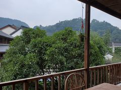 -礼耕堂·百年茶人餐厅(梅家坞店)