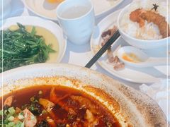 -眉州东坡(团结湖店)