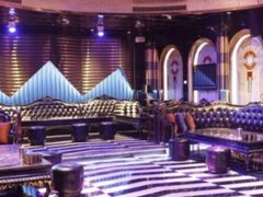 大堂-欢乐盛KTV音乐会所(泰然店)