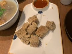 -香园茶社·金陵小灶(老门东店)