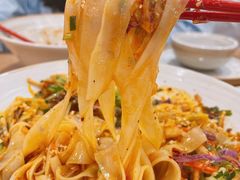 -大师兄·西北小馆(北站缤果空间店)