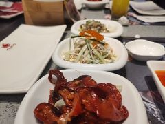 -大渔铁板烧(大悦城店)