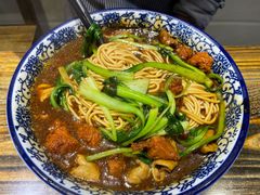 -顺丰面馆(打浦店)