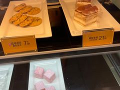 -麦当劳(无锡滨湖万达店)
