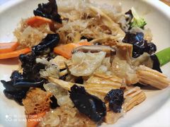 -莲池荟素食馆·12年老字号(光孝寺店)