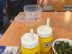 -土大力拌饭名家(丹尼斯百货店)