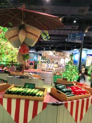 -幻贝家儿童乐园(杭州远洋乐堤港店)