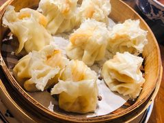猪肉烧卖-龍聚祥烧麦馆(万达店)