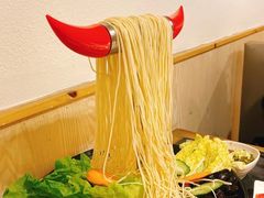 -许府牛火锅(信义坊总店)