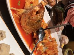 -香园茶社·金陵小灶(老门东店)