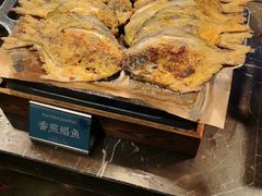 -東盛炭烤自助料理(浦东文峰广场店)