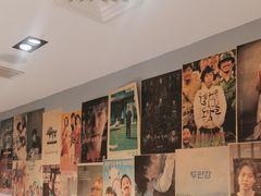 -韩时烤肉(丰科万达广场店)