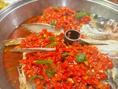 -老湖南湘土菜馆(普阳街店)