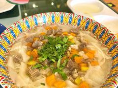 -海尔巴格·新疆菜(吐鲁番店)