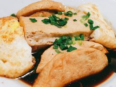 荷包蛋素鸡-新白鹿餐厅(松江开元地中海店)