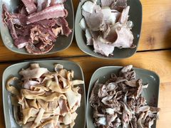 -汝萍传统蘸水菜(春华路总店)