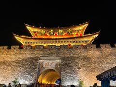 -大理古城
