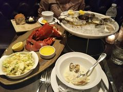 -Water Grill(圣莫妮卡店)